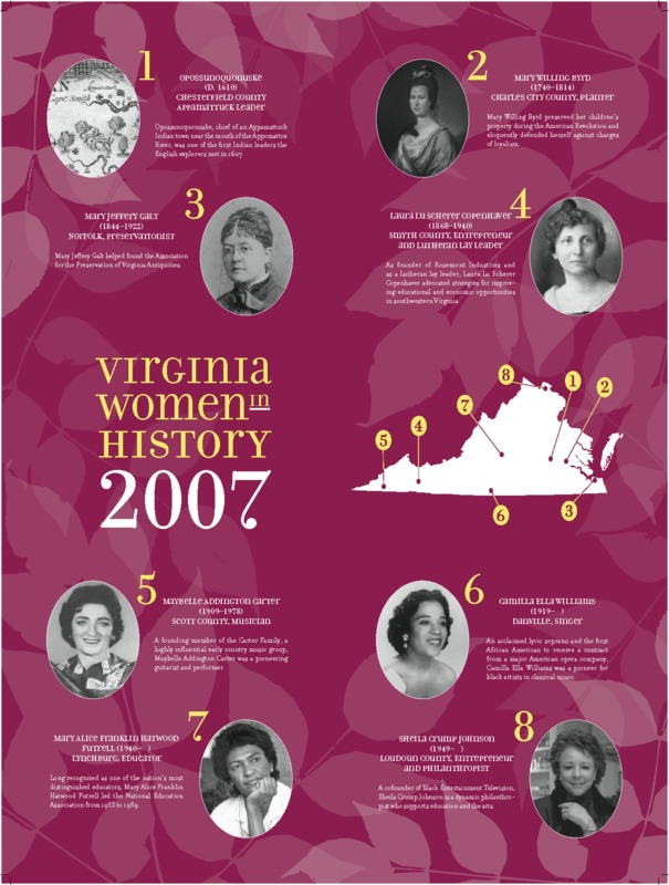VirginiaWomen2007.pdf