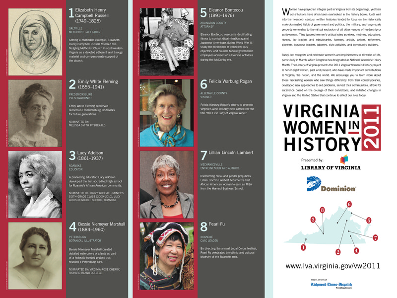 VirginiaWomen2011.pdf
