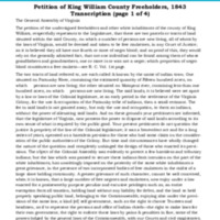 King William Freeholders Petition_1843_transcription.pdf