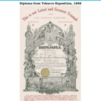 Diploma_Tobacco Exposition_1888.pdf