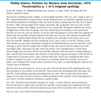 Phillip Gowen Petition_1675_transcription.pdf