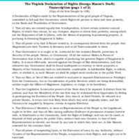 Virginia Declaration of Rights (Mason)_transcription.pdf