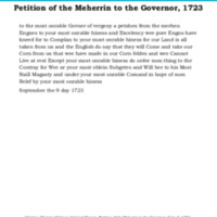 Petition of the Meherrin_1723_transcription.pdf