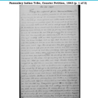 Pamunkey Counter Petition_1843.pdf