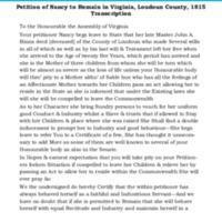 Petition of Nancy to Remain_1815_transcription.pdf